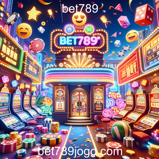 Descubra as Melhores Promoções em Jogos no Bet789